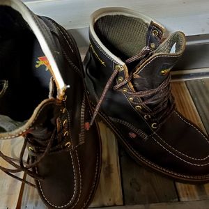 COPY - Thorogood boots